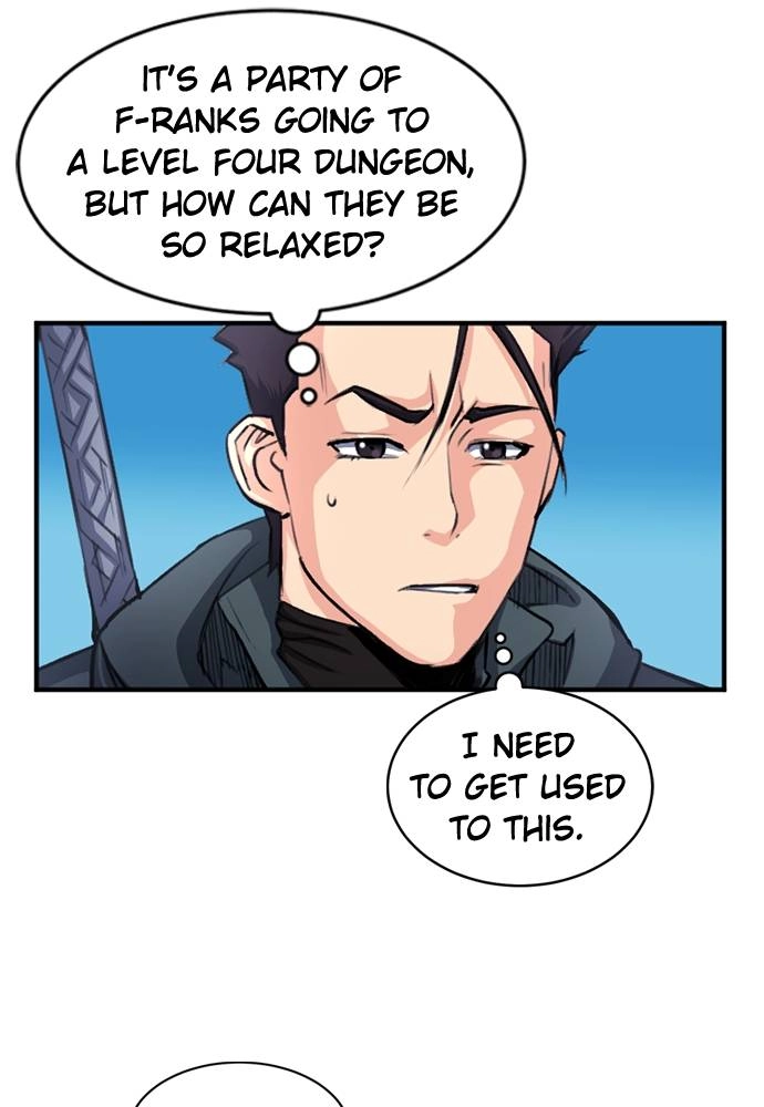 The Druid of Seoul Station Chapter 45 Page 146
