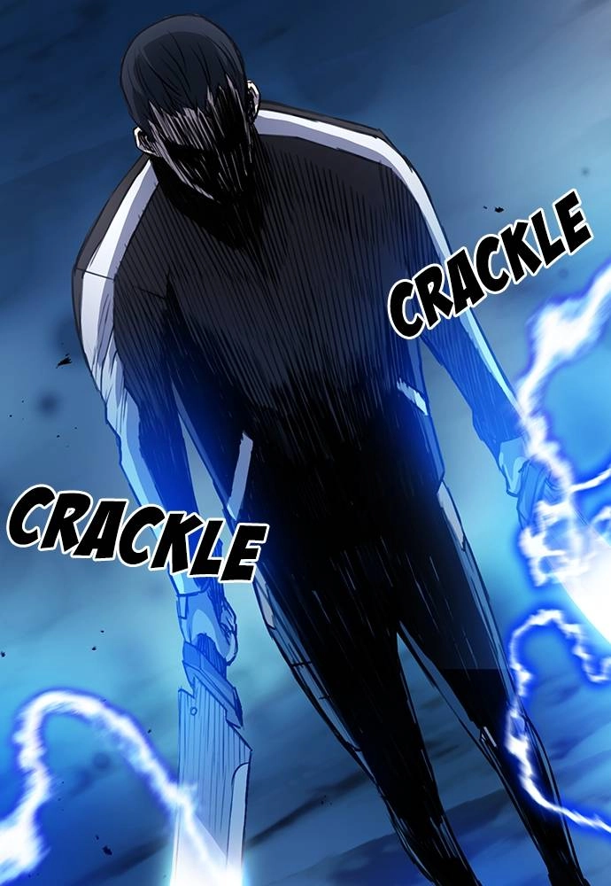The Druid of Seoul Station Chapter 45 Page 149