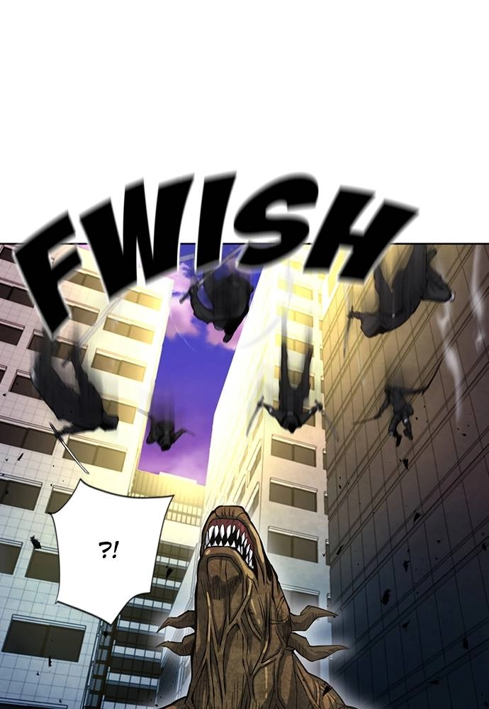 The Druid of Seoul Station Chapter 45 Page 19