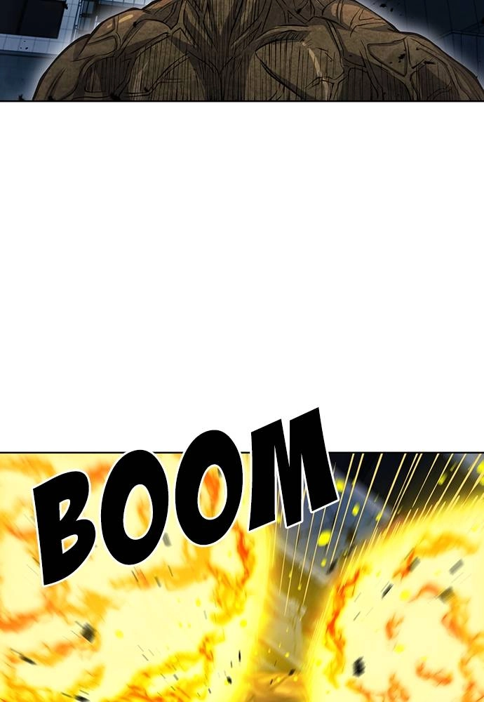 The Druid of Seoul Station Chapter 45 Page 20