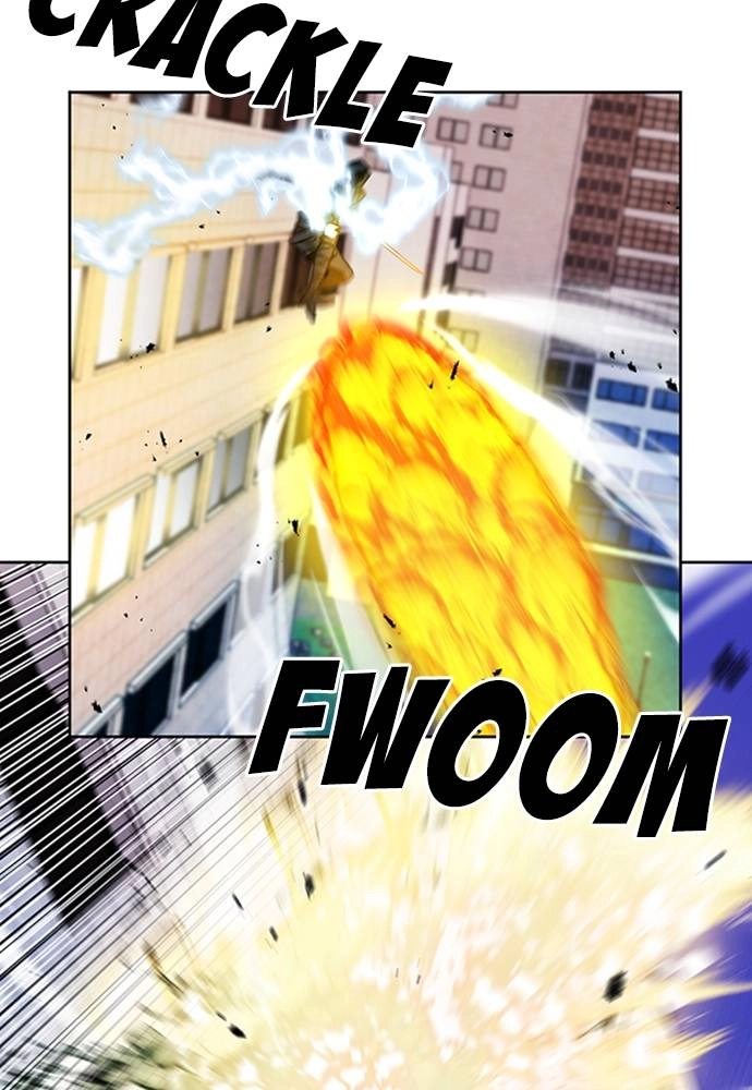 The Druid of Seoul Station Chapter 45 Page 23