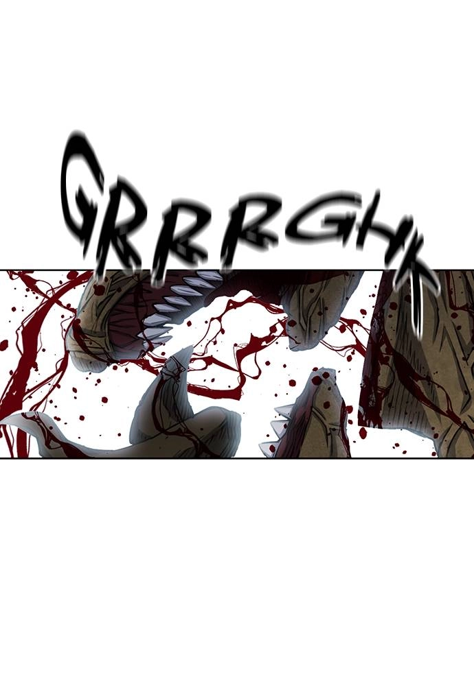 The Druid of Seoul Station Chapter 45 Page 35