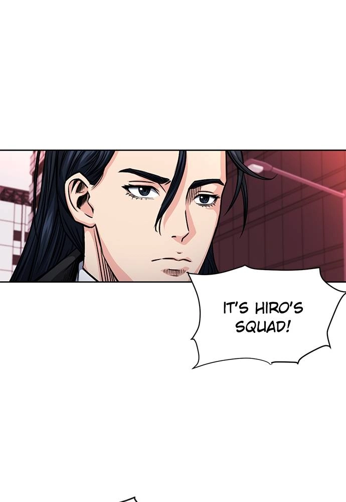 The Druid of Seoul Station Chapter 45 Page 42