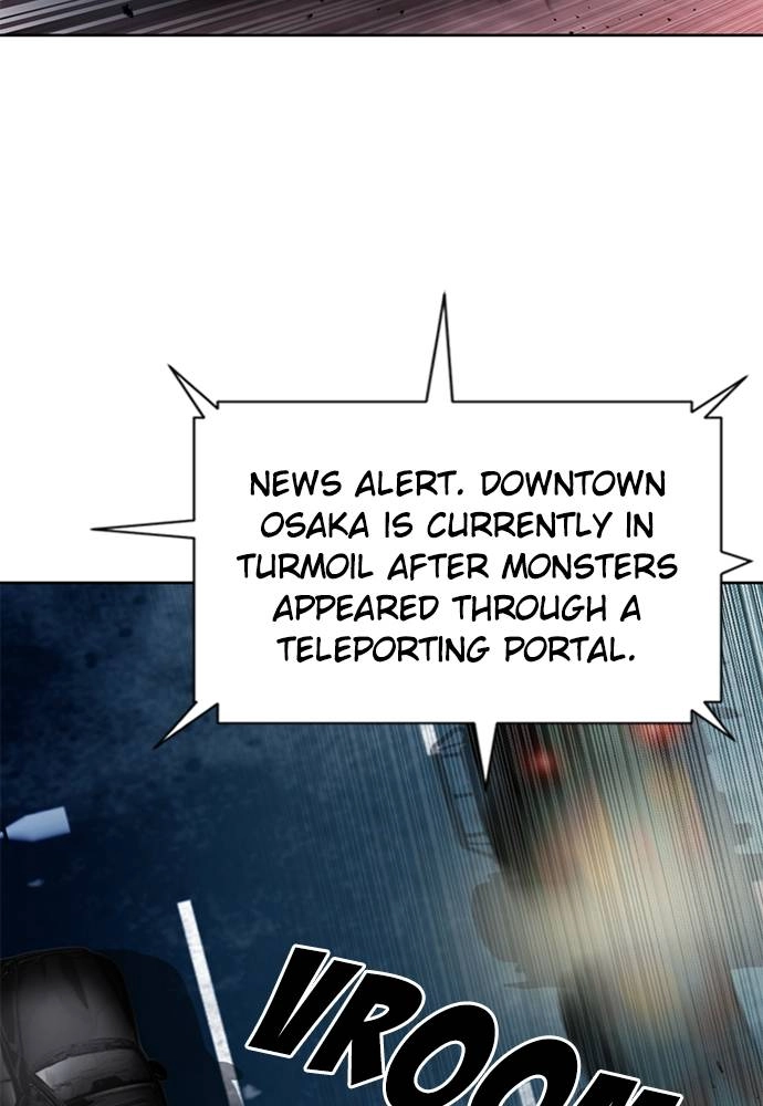 The Druid of Seoul Station Chapter 45 Page 46