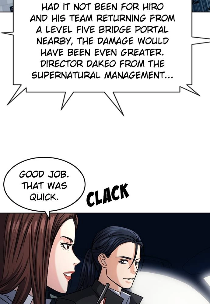 The Druid of Seoul Station Chapter 45 Page 48