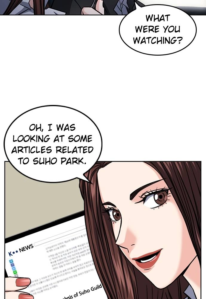 The Druid of Seoul Station Chapter 45 Page 49
