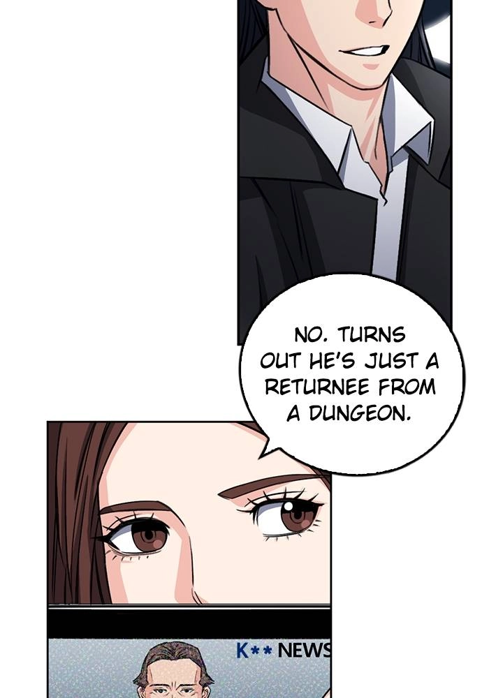 The Druid of Seoul Station Chapter 45 Page 51