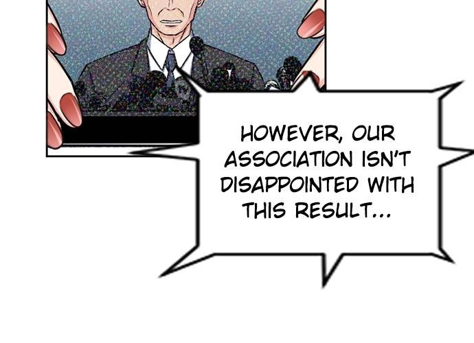 The Druid of Seoul Station Chapter 45 Page 52