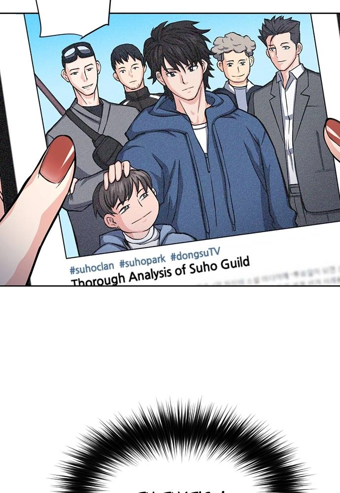 The Druid of Seoul Station Chapter 45 Page 56