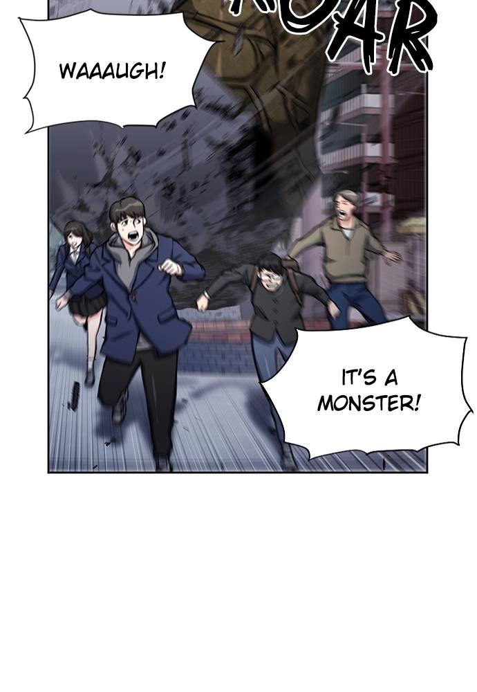 The Druid of Seoul Station Chapter 45 Page 5