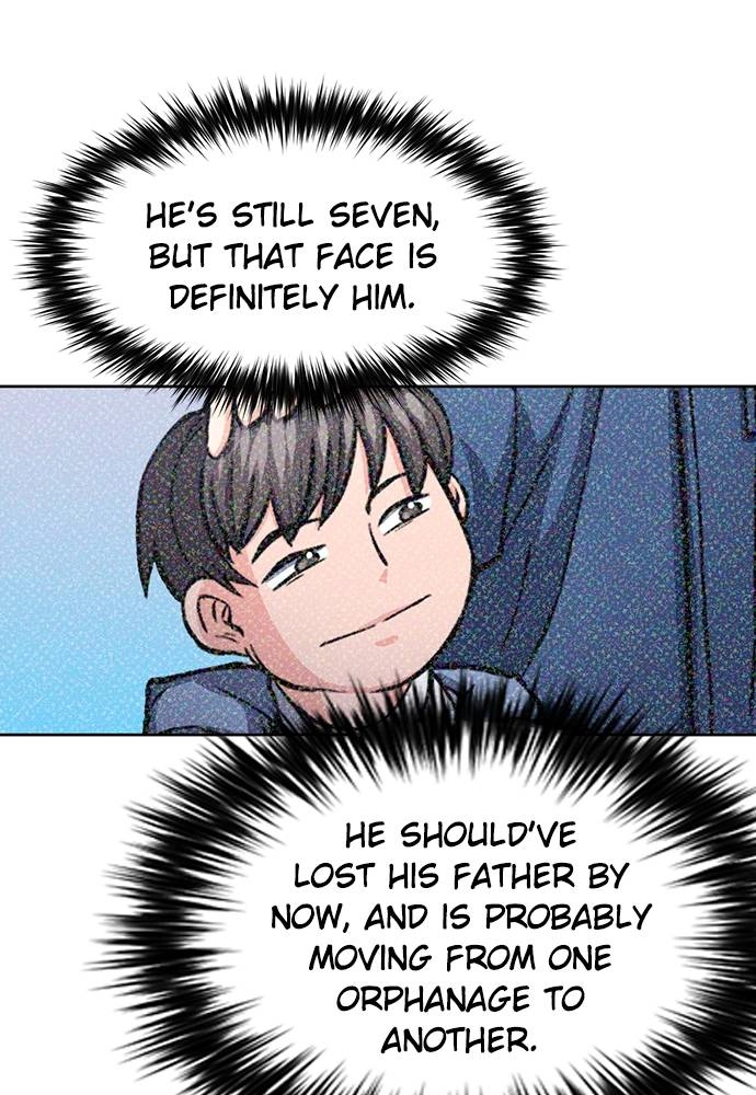 The Druid of Seoul Station Chapter 45 Page 61