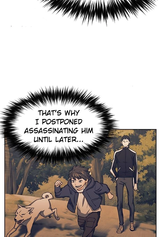 The Druid of Seoul Station Chapter 45 Page 62