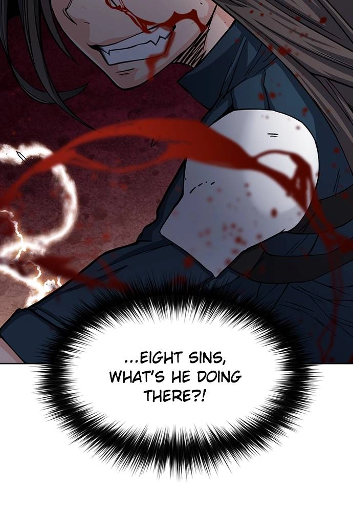 The Druid of Seoul Station Chapter 45 Page 64