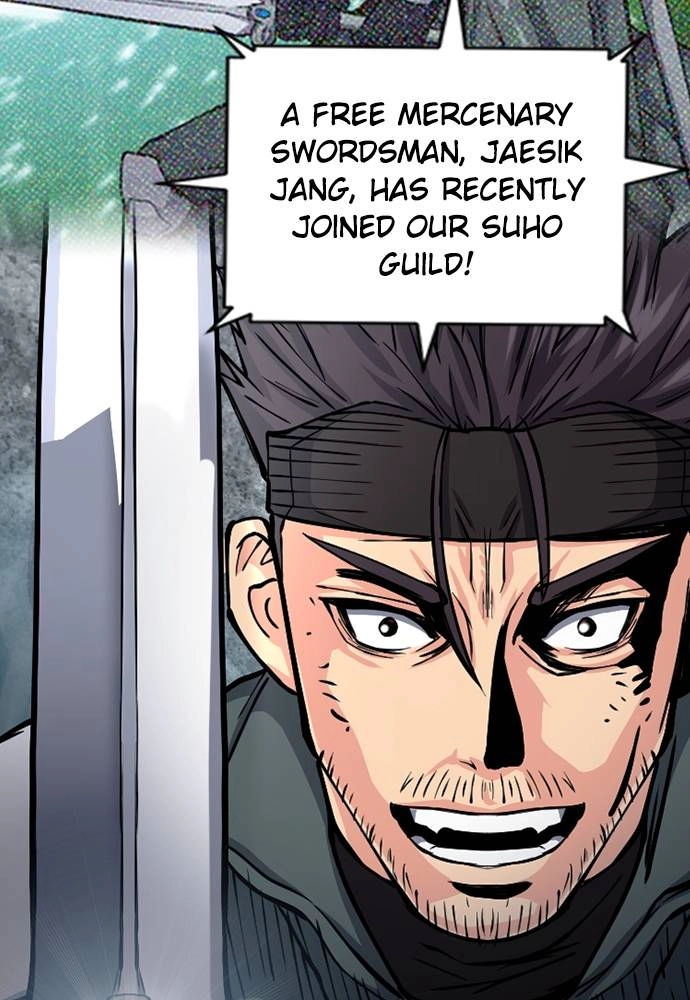 The Druid of Seoul Station Chapter 45 Page 67