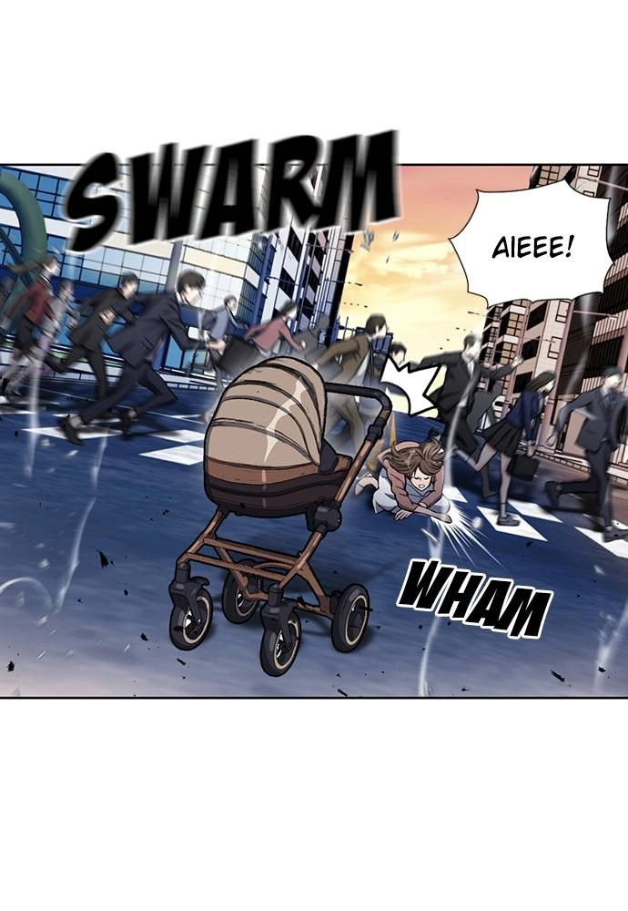 The Druid of Seoul Station Chapter 45 Page 6