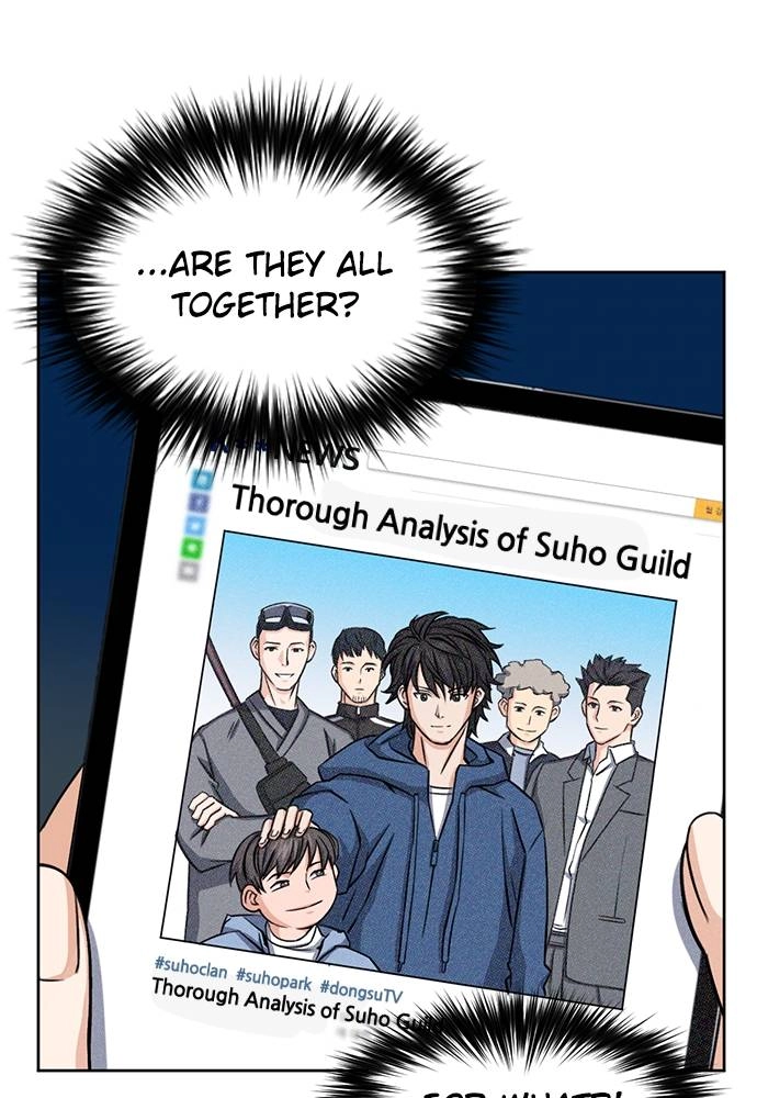 The Druid of Seoul Station Chapter 45 Page 73