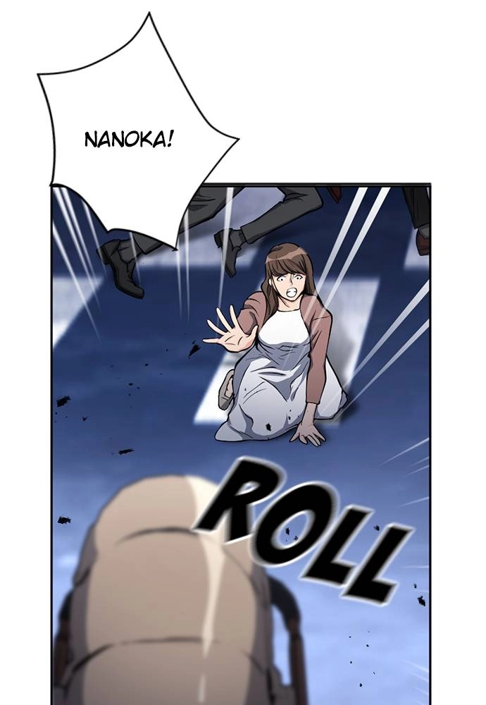 The Druid of Seoul Station Chapter 45 Page 7