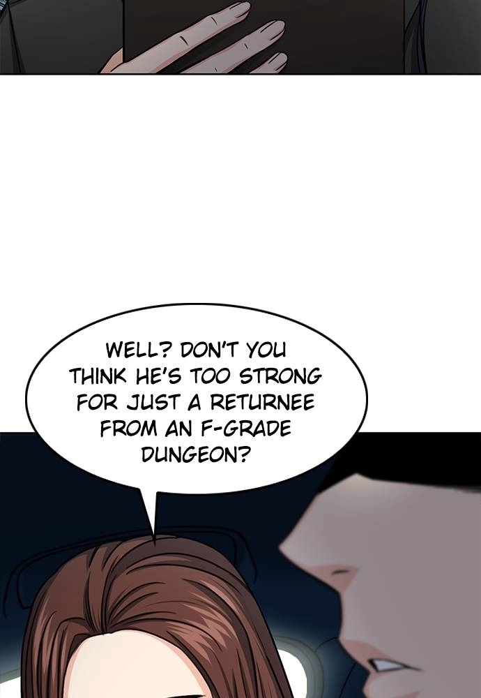 The Druid of Seoul Station Chapter 45 Page 82