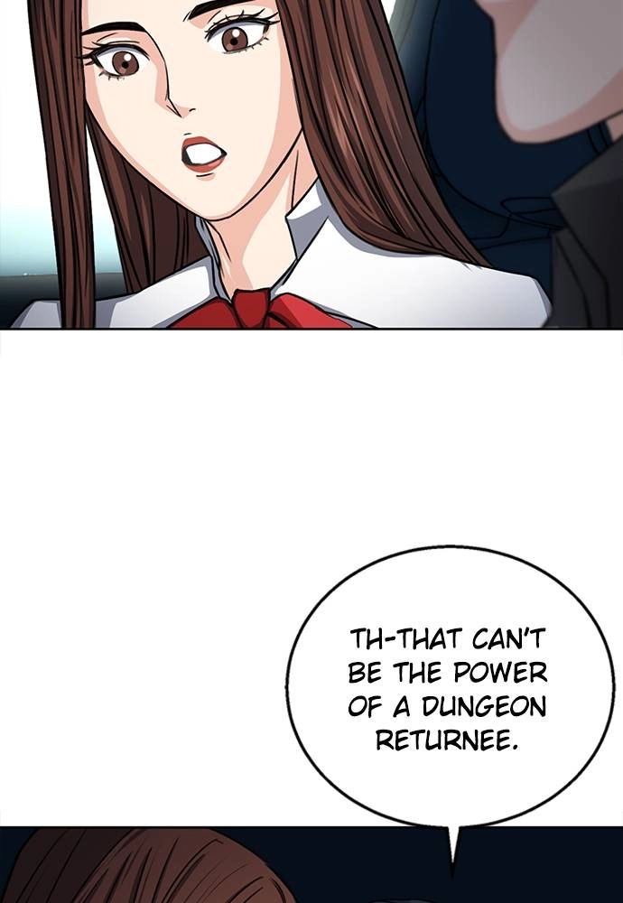 The Druid of Seoul Station Chapter 45 Page 83