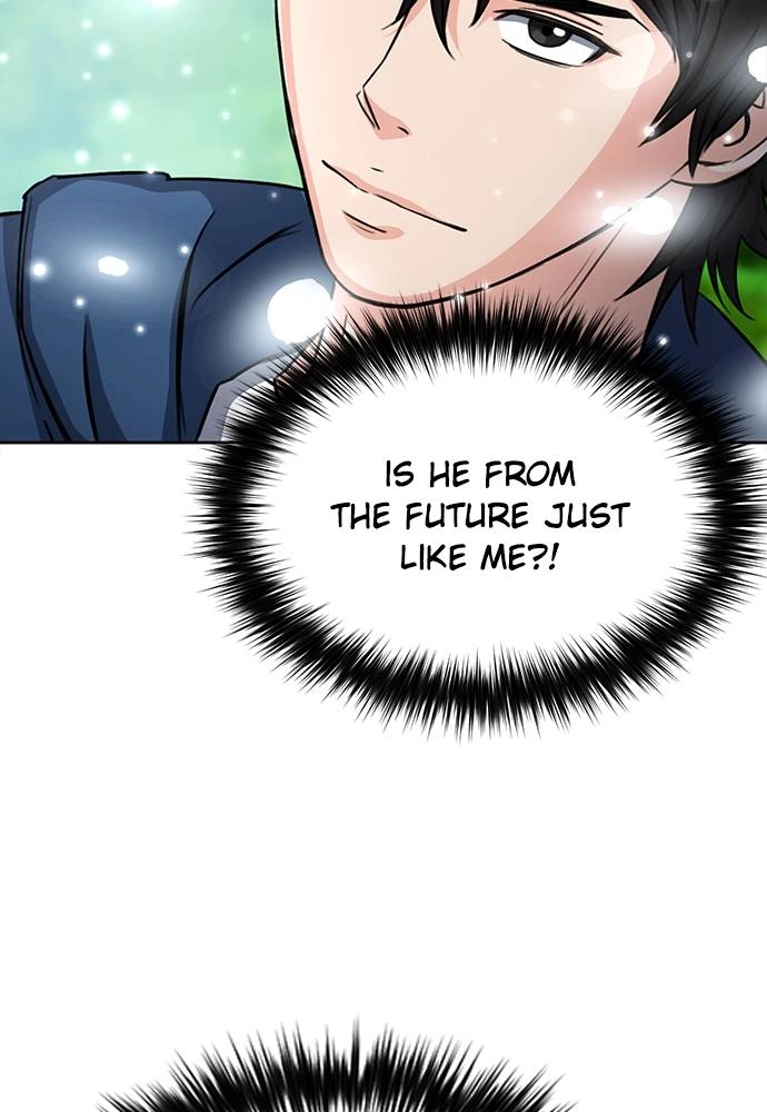 The Druid of Seoul Station Chapter 45 Page 87