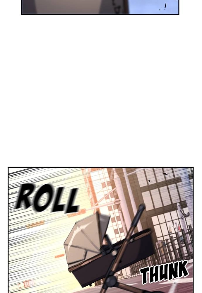 The Druid of Seoul Station Chapter 45 Page 8