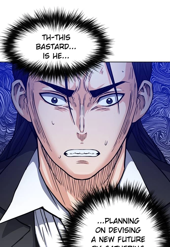 The Druid of Seoul Station Chapter 45 Page 91