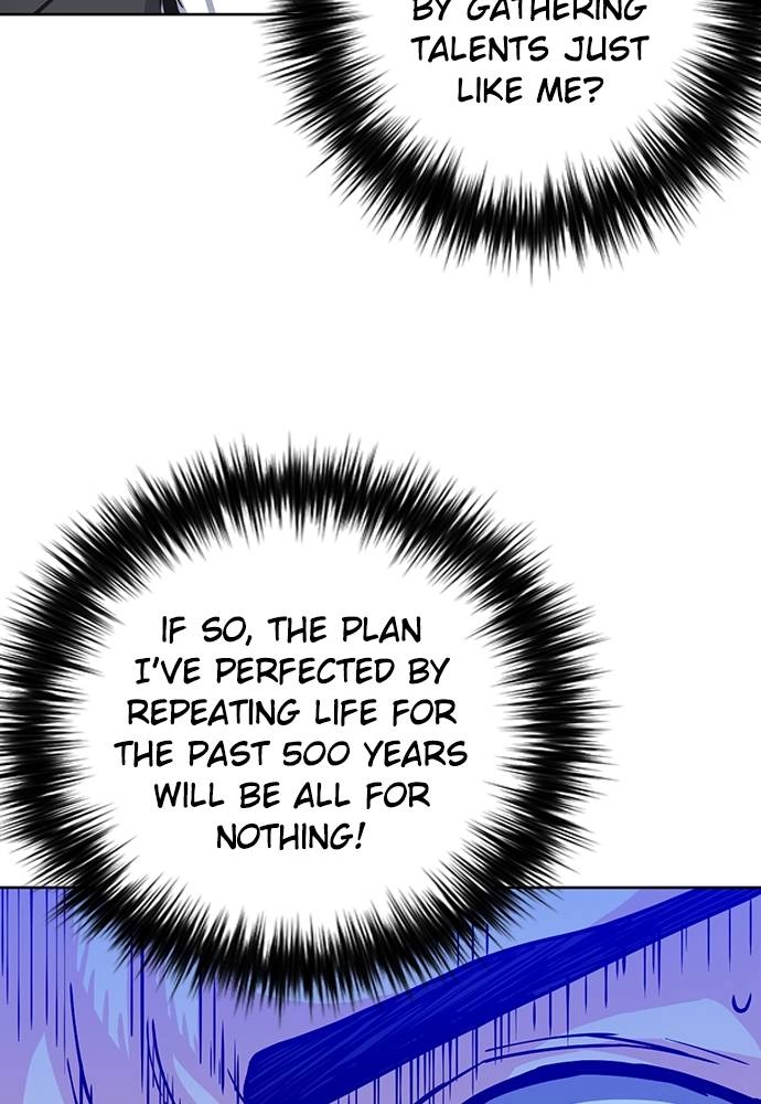 The Druid of Seoul Station Chapter 45 Page 92