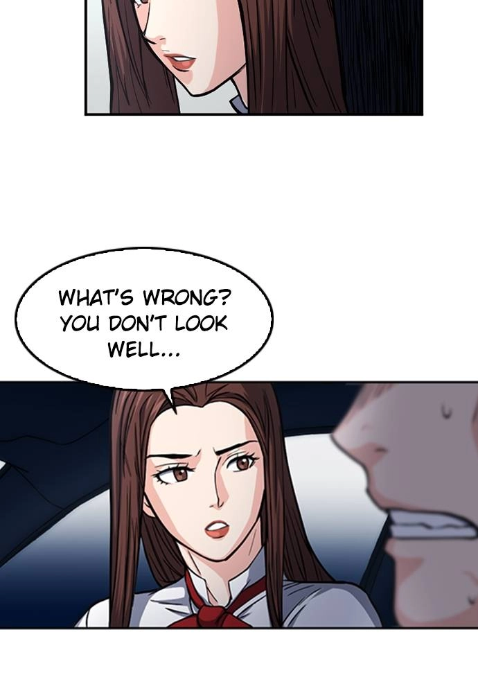 The Druid of Seoul Station Chapter 45 Page 94