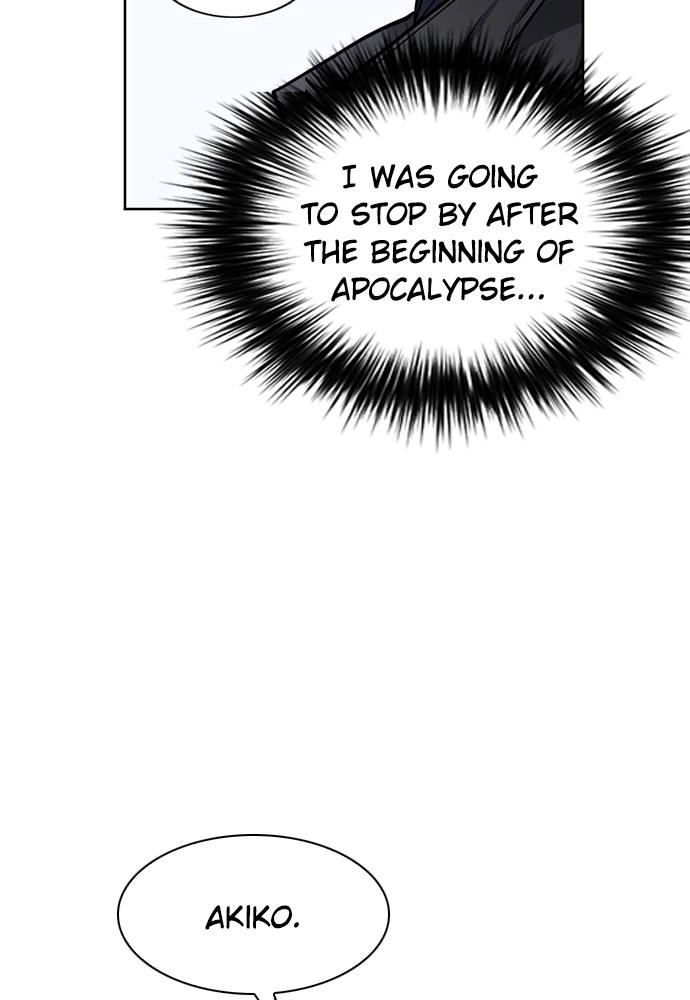 The Druid of Seoul Station Chapter 45 Page 96