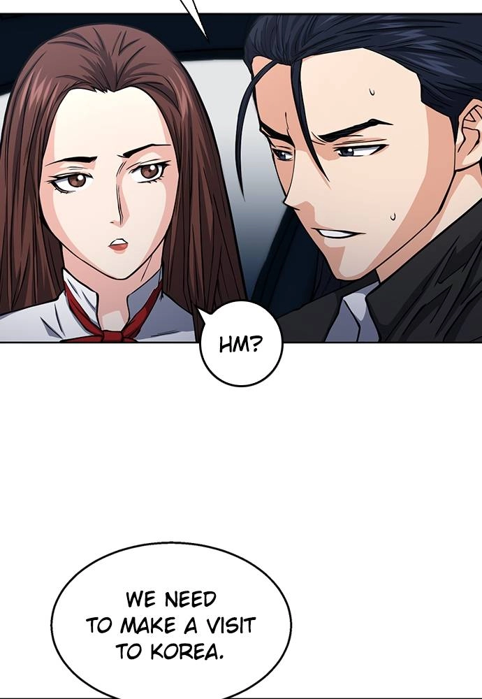 The Druid of Seoul Station Chapter 45 Page 97