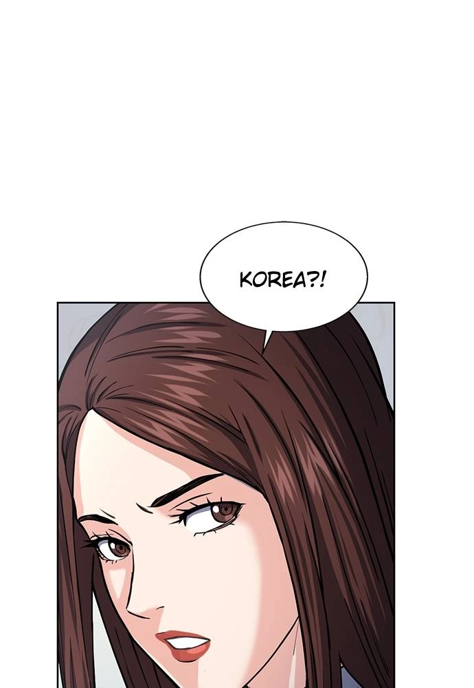 The Druid of Seoul Station Chapter 45 Page 99