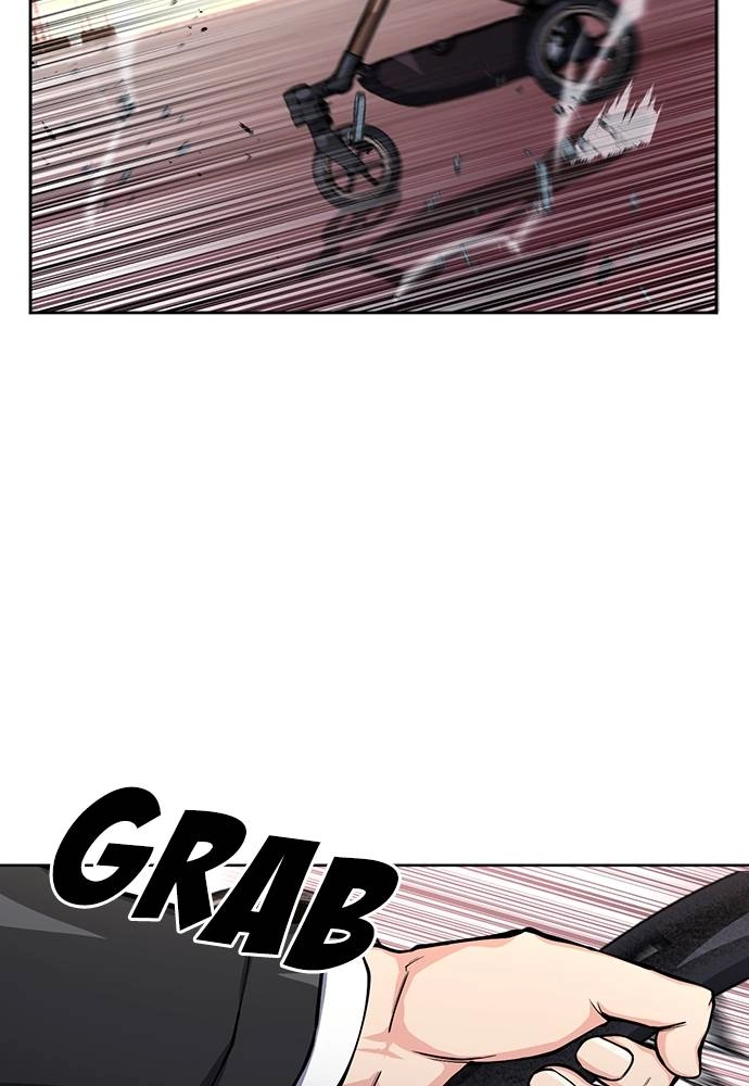 The Druid of Seoul Station Chapter 45 Page 9