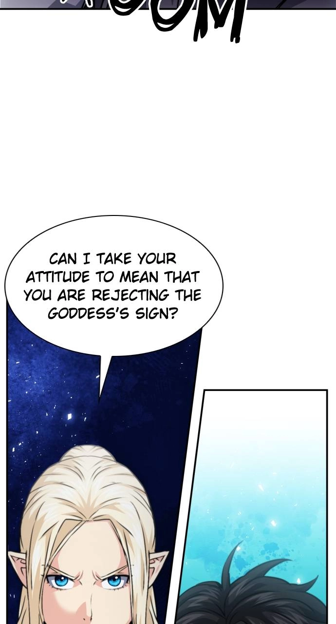 The Druid of Seoul Station Chapter 161 Page 112
