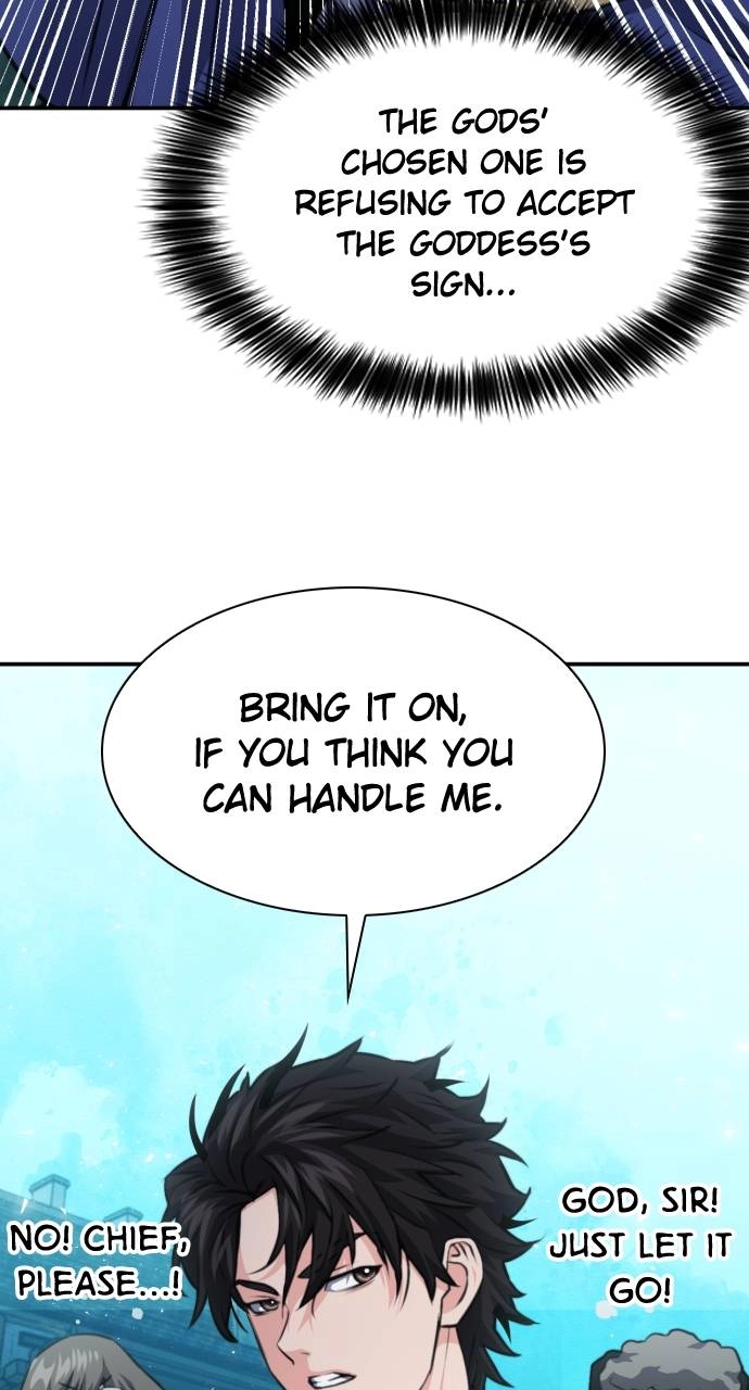 The Druid of Seoul Station Chapter 161 Page 115