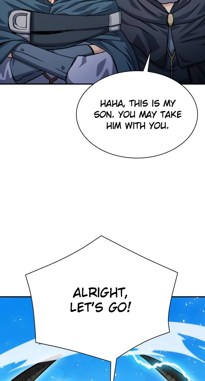 The Druid of Seoul Station Chapter 161 Page 120