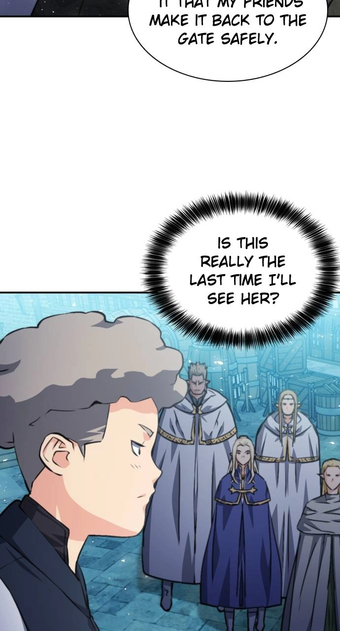 The Druid of Seoul Station Chapter 161 Page 128