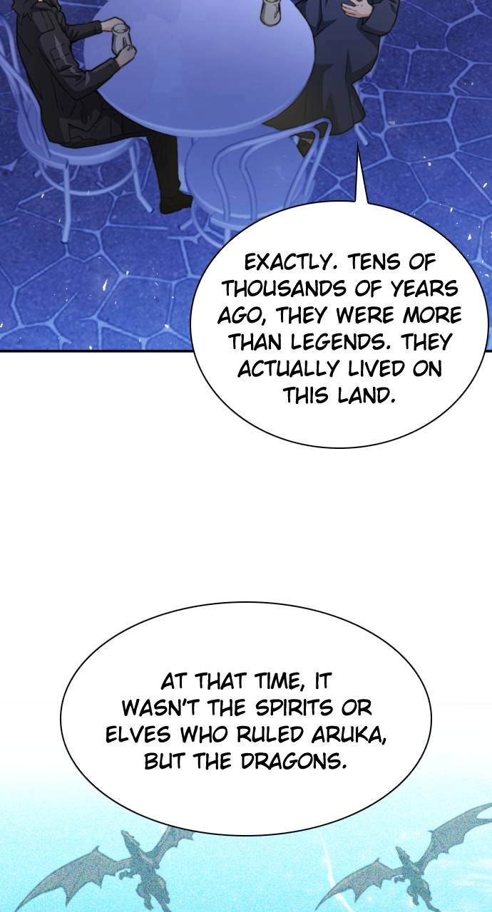 The Druid of Seoul Station Chapter 161 Page 12