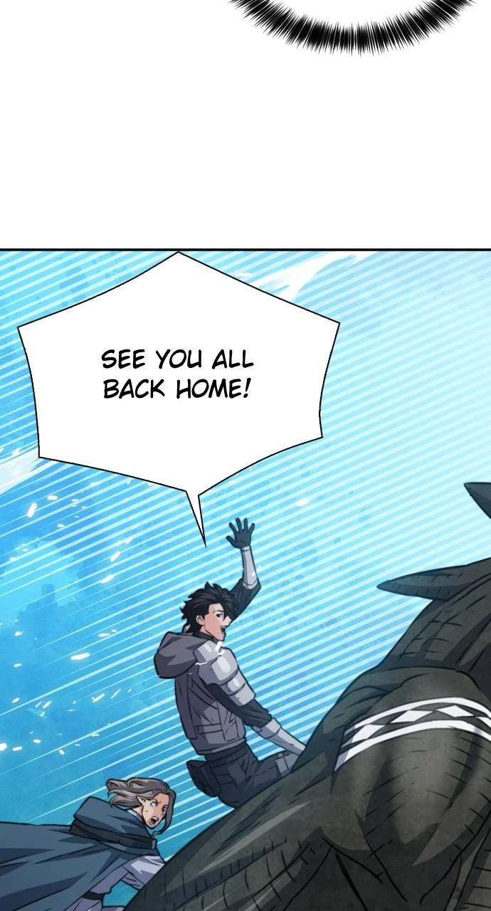 The Druid of Seoul Station Chapter 161 Page 130