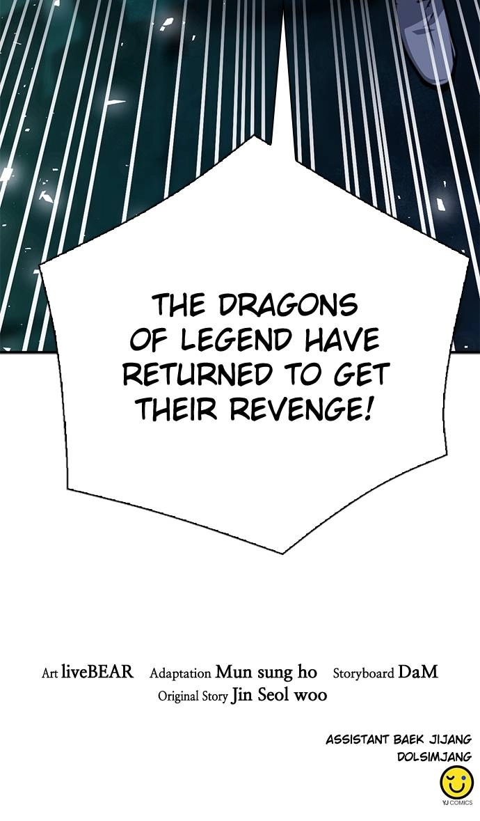 The Druid of Seoul Station Chapter 161 Page 137