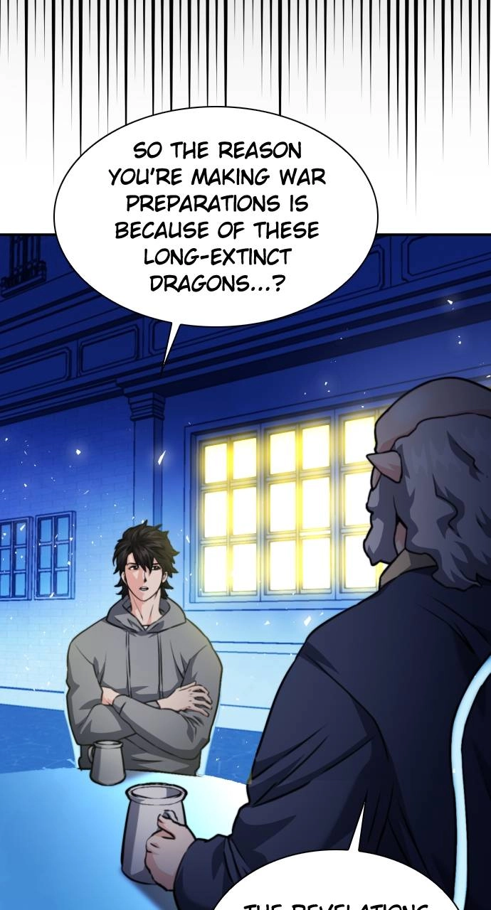 The Druid of Seoul Station Chapter 161 Page 17