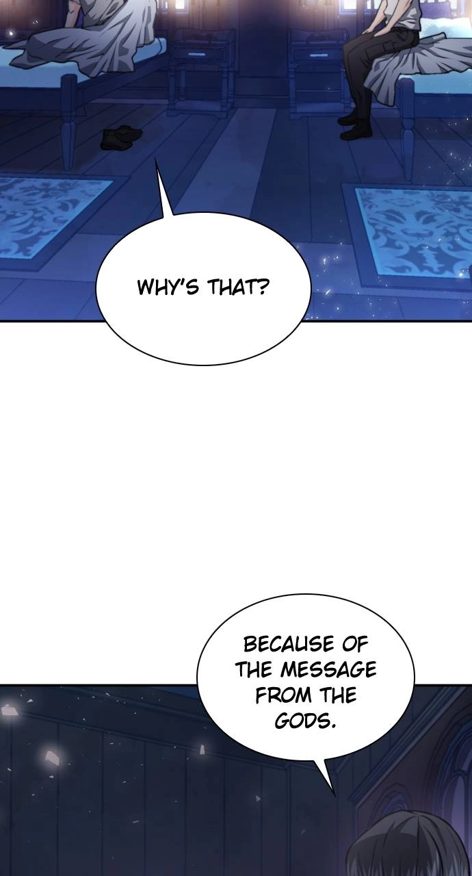The Druid of Seoul Station Chapter 161 Page 23