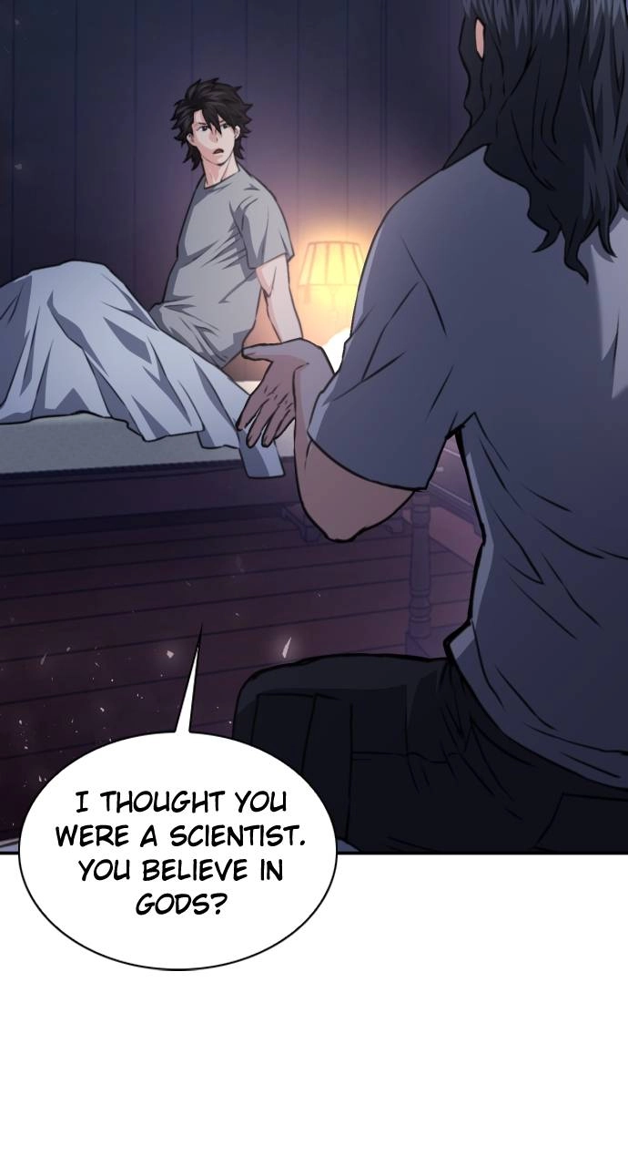 The Druid of Seoul Station Chapter 161 Page 24