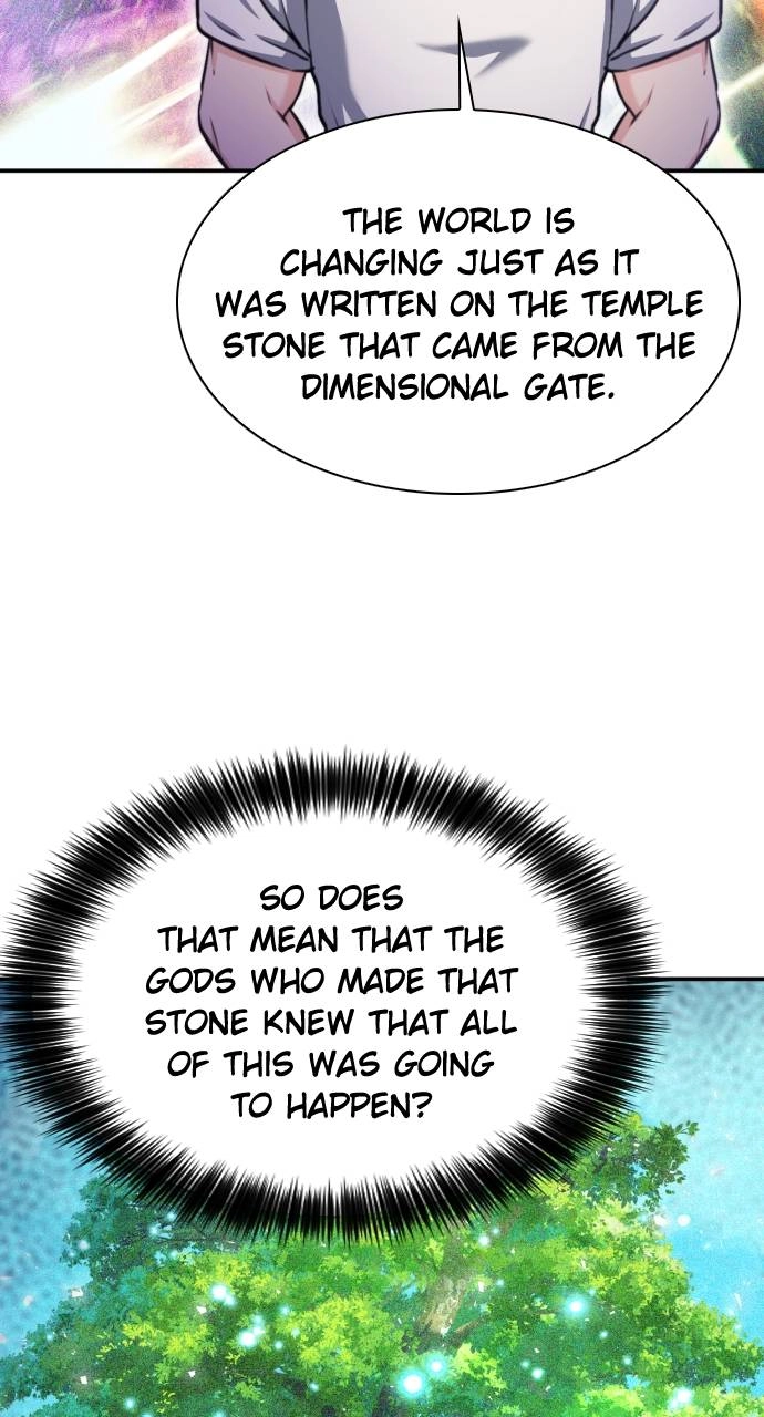 The Druid of Seoul Station Chapter 161 Page 26
