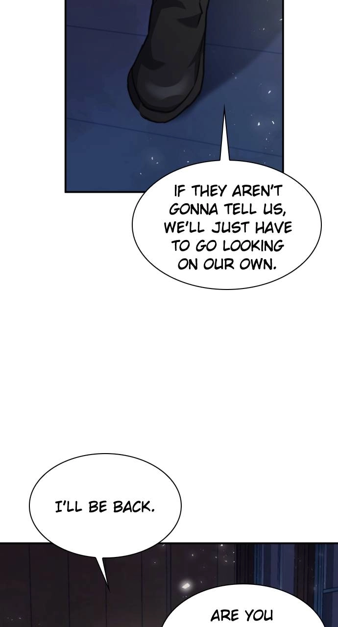 The Druid of Seoul Station Chapter 161 Page 29