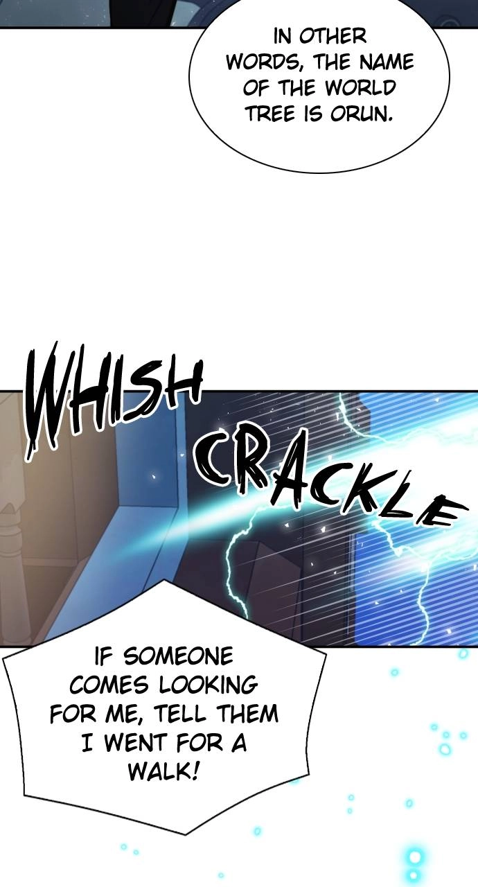 The Druid of Seoul Station Chapter 161 Page 32