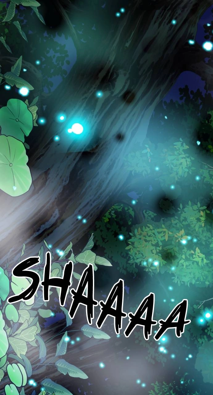 The Druid of Seoul Station Chapter 161 Page 34