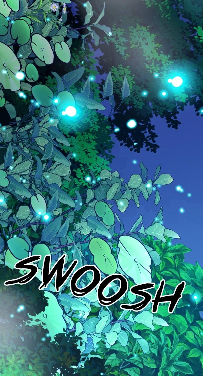 The Druid of Seoul Station Chapter 161 Page 35