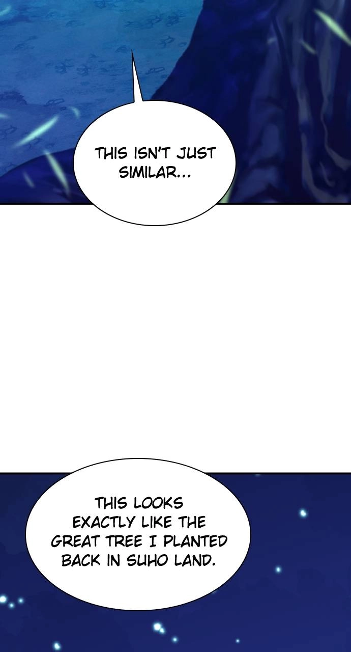 The Druid of Seoul Station Chapter 161 Page 38