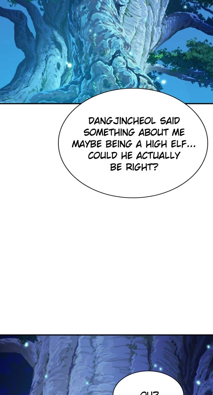 The Druid of Seoul Station Chapter 161 Page 40