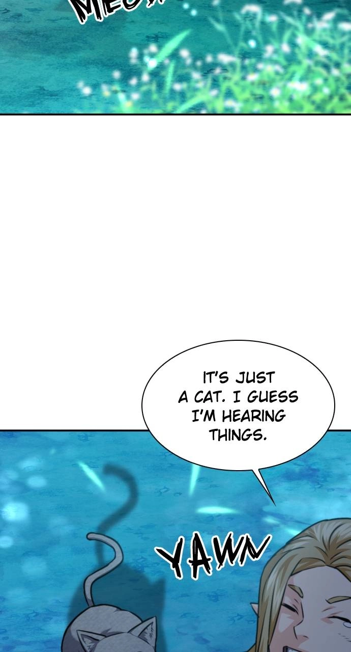 The Druid of Seoul Station Chapter 161 Page 43